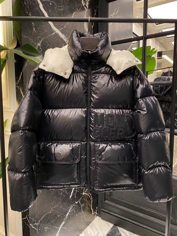 Clothes Moncler 258