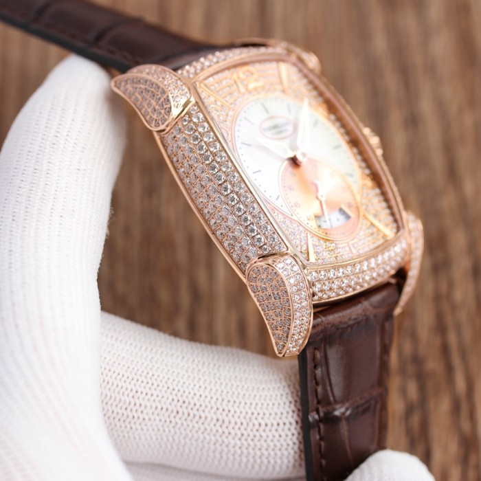 Watches PARMIGIANI 323587 size:37.5*31.2 mm