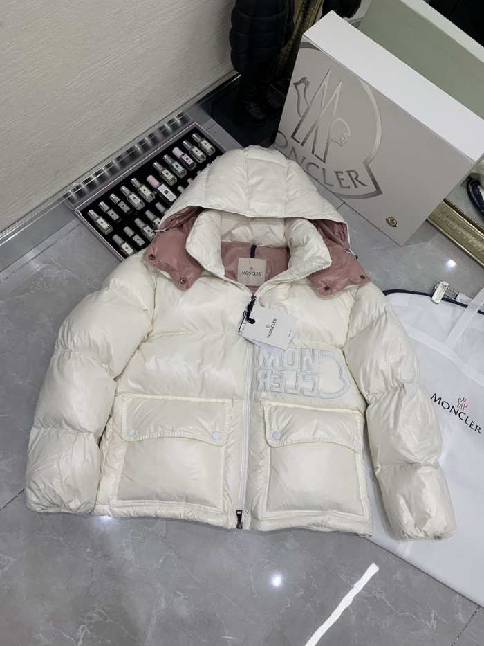 Clothes Moncler 256