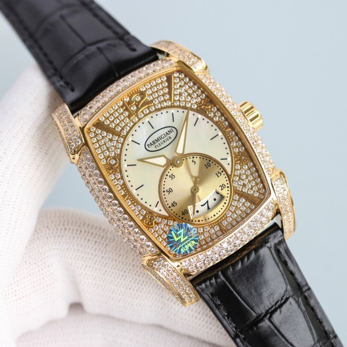 Watches PARMIGIANI 323579 size:37.5*31.2 mm