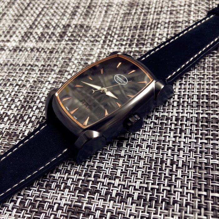 Watches PARMIGIANI 323568 size:38*13 mm