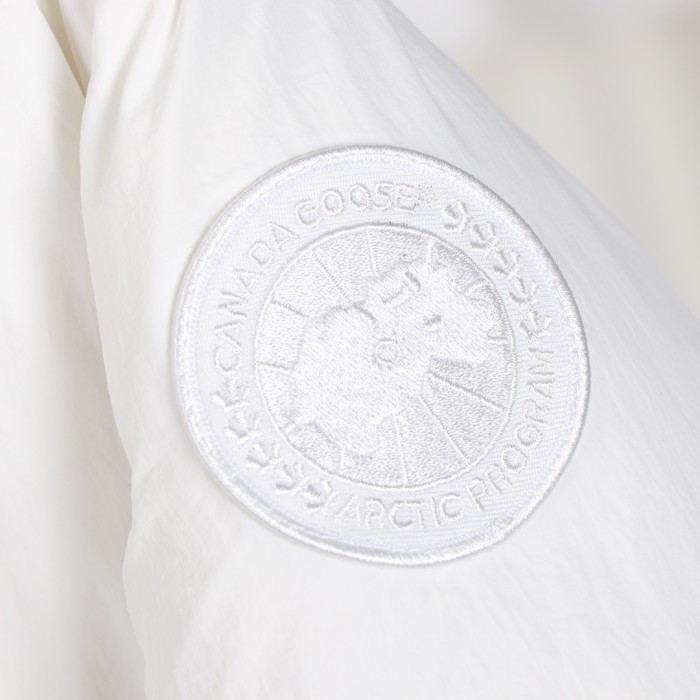 Clothes Canada goose 40