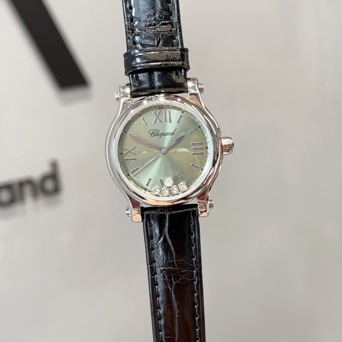Watches Chopard 326696 size:30 mm
