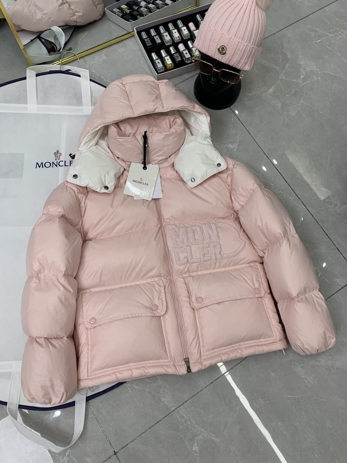 Clothes Moncler 257
