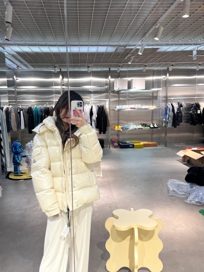 Clothes Moncler 253