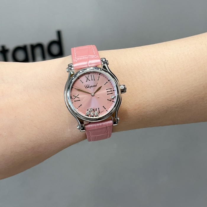 Watches Chopard 326698 size:30 mm