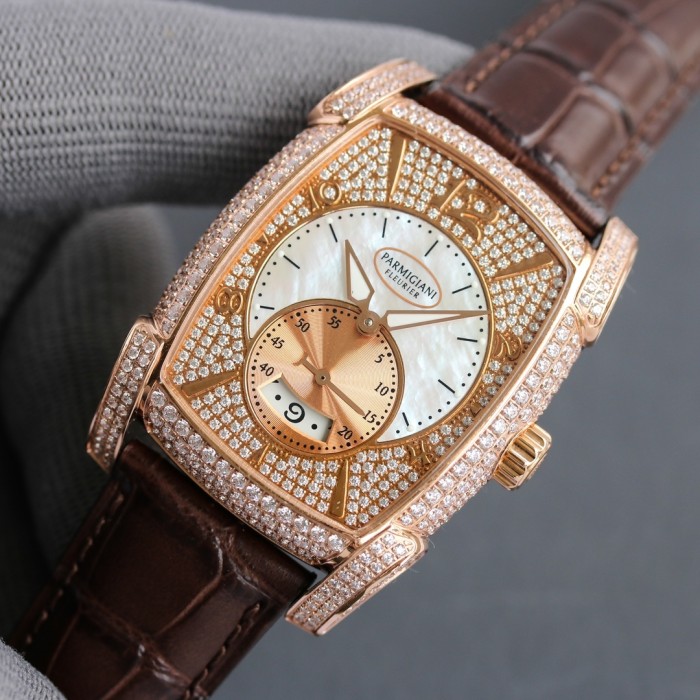 Watches PARMIGIANI 323585 size:37.5*31.2 mm