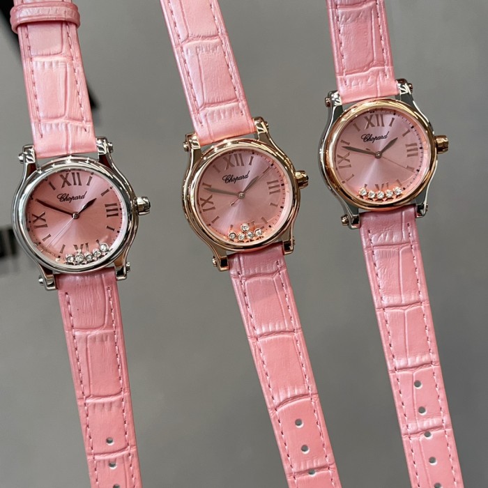 Watches Chopard 326699 size:30 mm