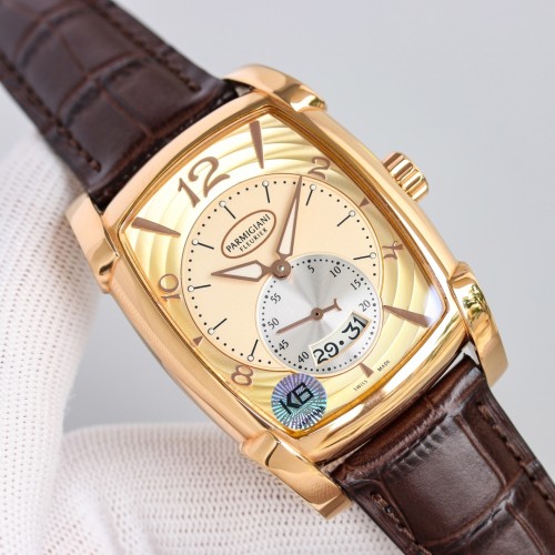 Watches PARMIGIANI 323600 size:37.5*31.2 mm