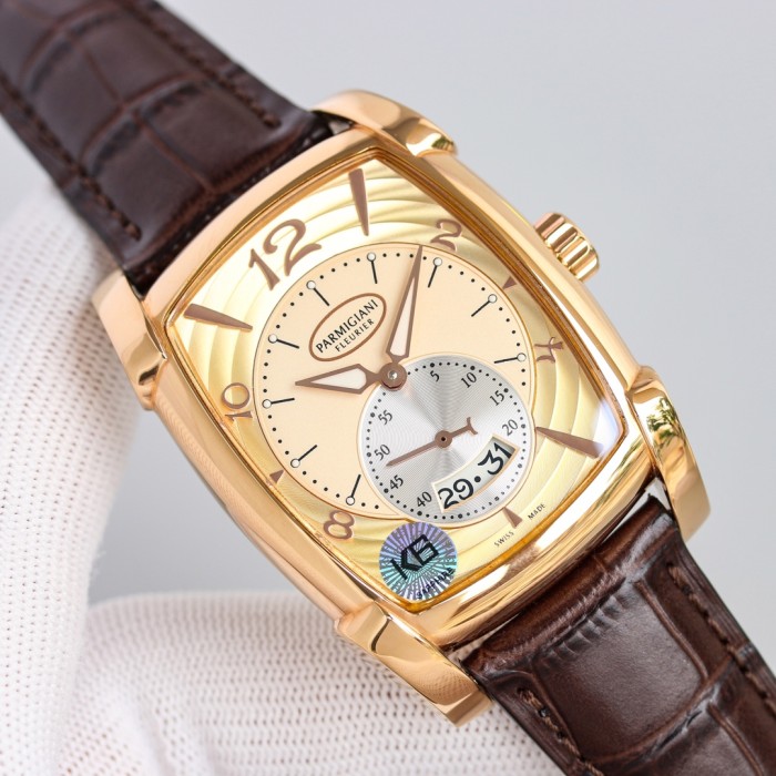 Watches PARMIGIANI 323600 size:37.5*31.2 mm