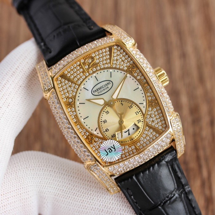 Watches PARMIGIANI 323588 size:37.5*31.2 mm