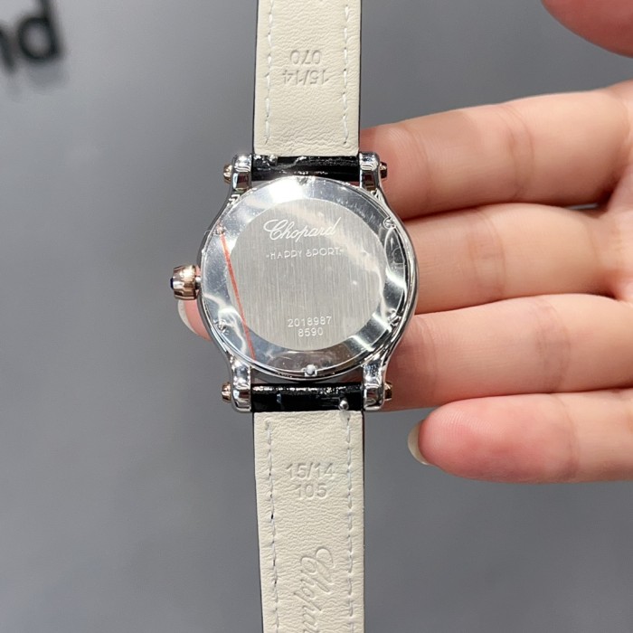 Watches Chopard 326696 size:30 mm