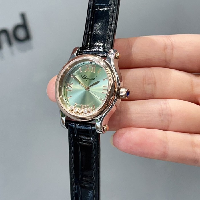 Watches Chopard 326696 size:30 mm