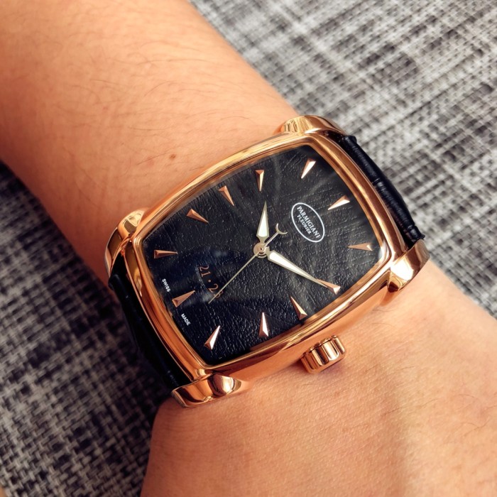 Watches PARMIGIANI 323563 size:38*13 mm