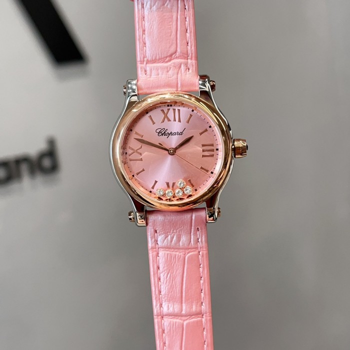 Watches Chopard 326699 size:30 mm