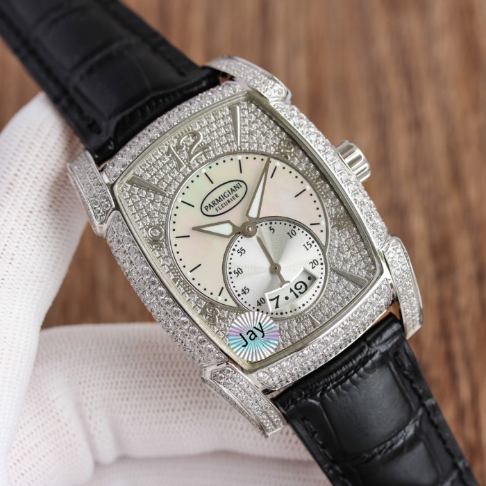 Watches PARMIGIANI 323589 size:37.5*31.2 mm