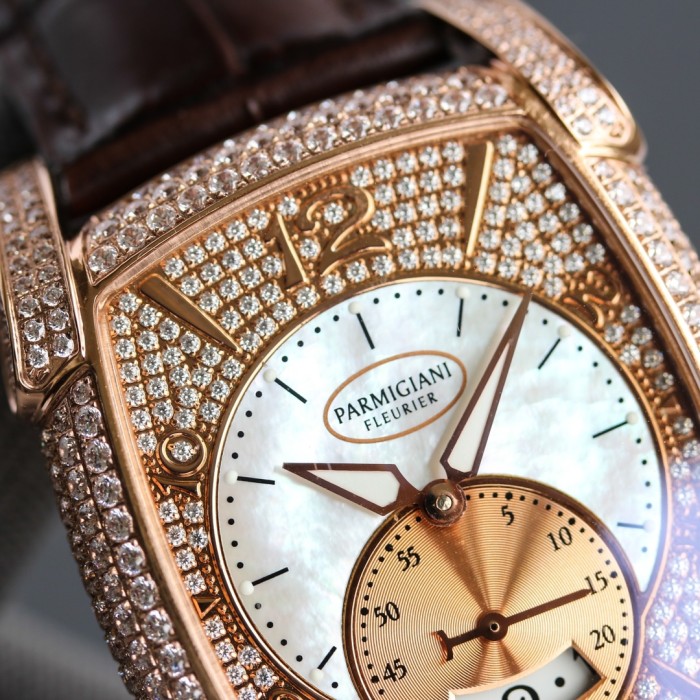 Watches PARMIGIANI 323585 size:37.5*31.2 mm