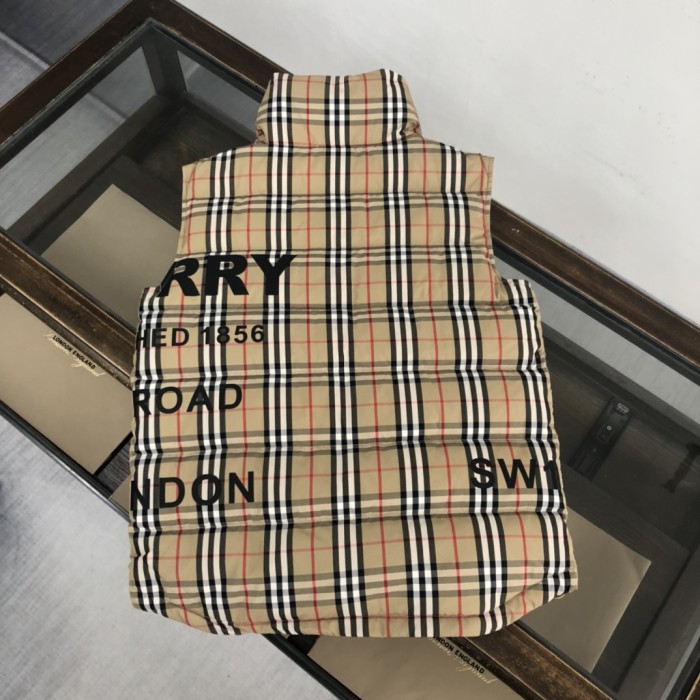 Clothes Burberry 601