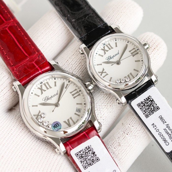 Watches Chopard 326704 size:30*36 mm