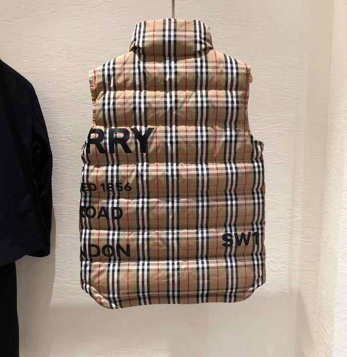 Clothes Burberry 601