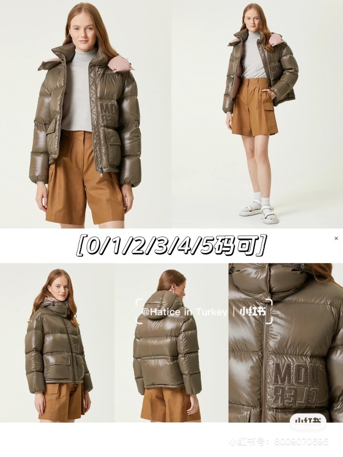 Clothes Moncler 259