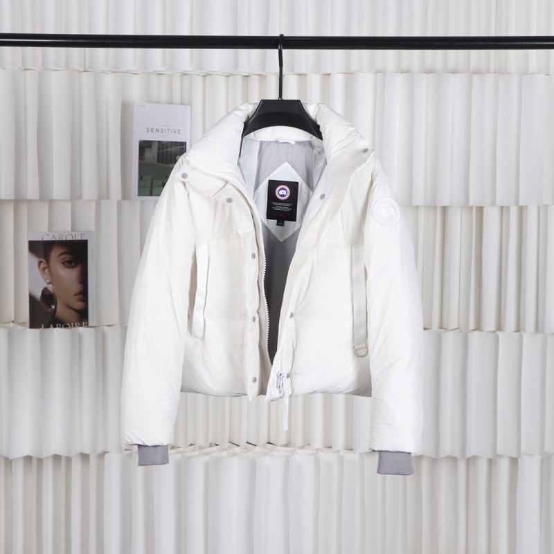 Clothes Canada goose 40