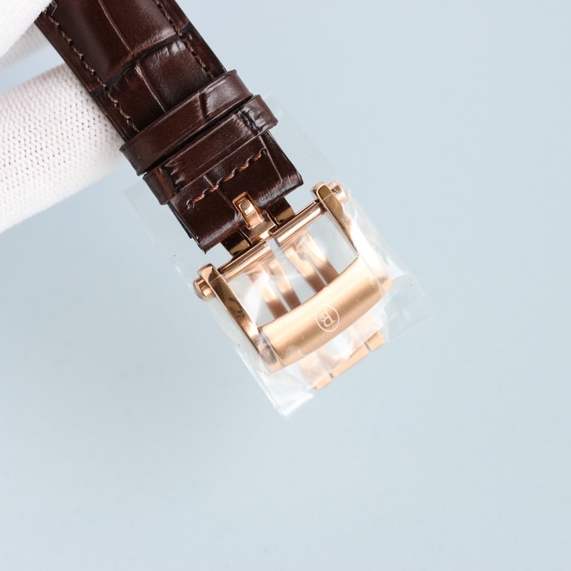 Watches PARMIGIANI 323578 size:37.5*31.2 mm