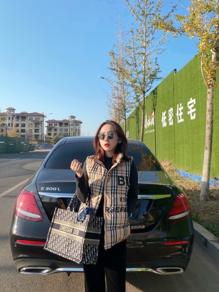 Clothes Burberry 601