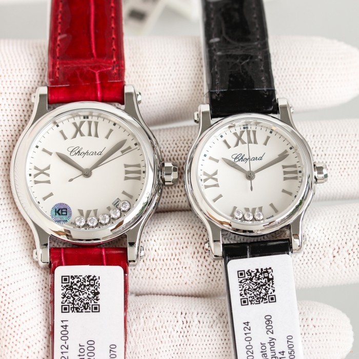 Watches Chopard 326704 size:30*36 mm