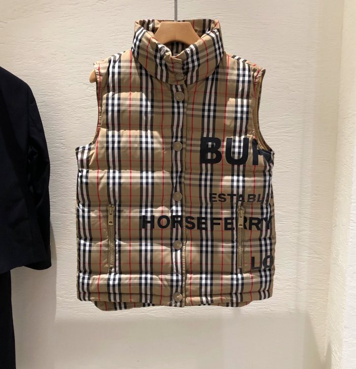 Clothes Burberry 601