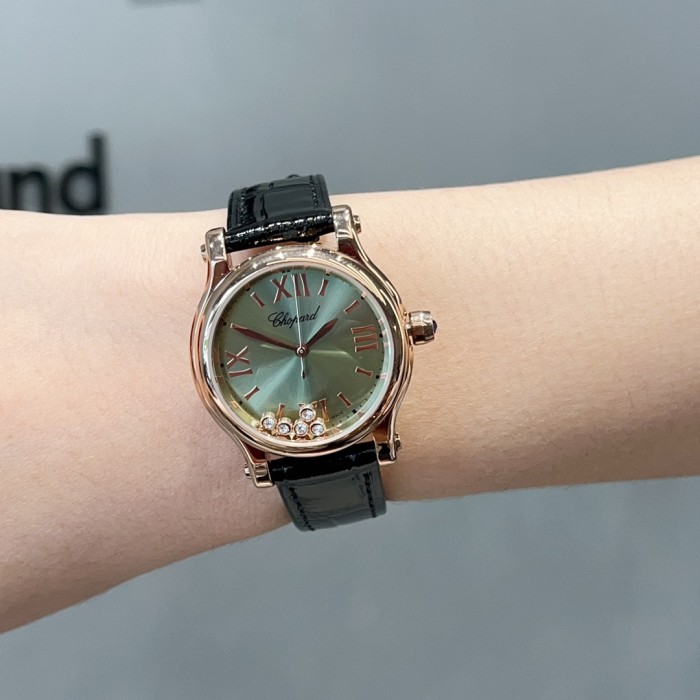 Watches Chopard 326698 size:30 mm