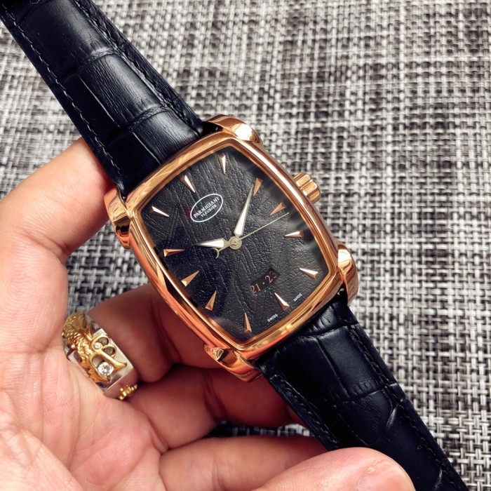 Watches PARMIGIANI 323568 size:38*13 mm