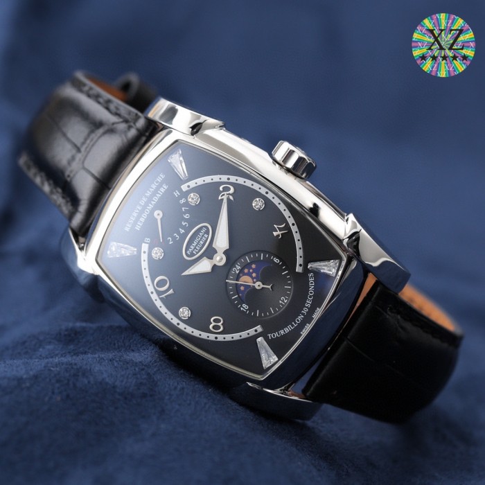 Watches PARMIGIANI 323593 size:37.5*31.2 mm