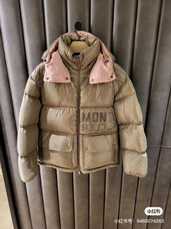 Clothes Moncler 259