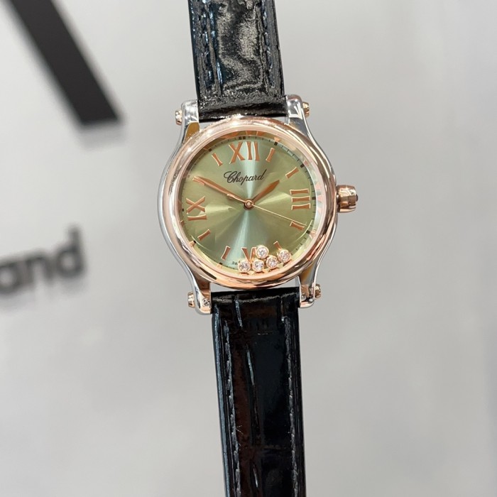 Watches Chopard 326696 size:30 mm