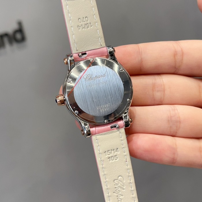 Watches Chopard 326699 size:30 mm