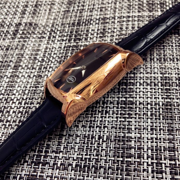 Watches PARMIGIANI 323563 size:38*13 mm