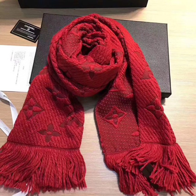 Streetwear Scarf LV 323809