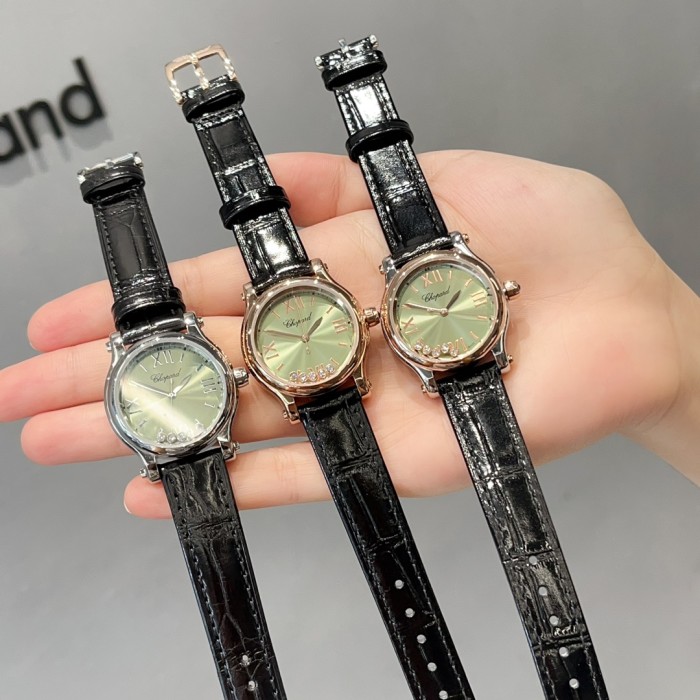 Watches Chopard 326696 size:30 mm