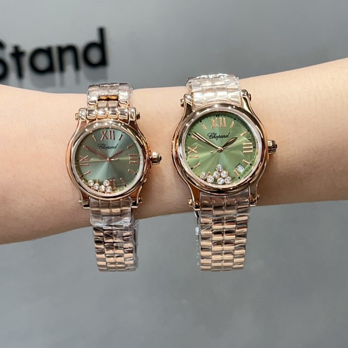 Watches Chopard 326702 size:30*36 mm