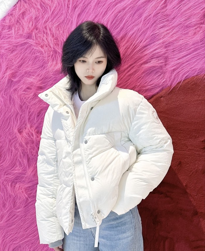 Clothes Canada goose 40