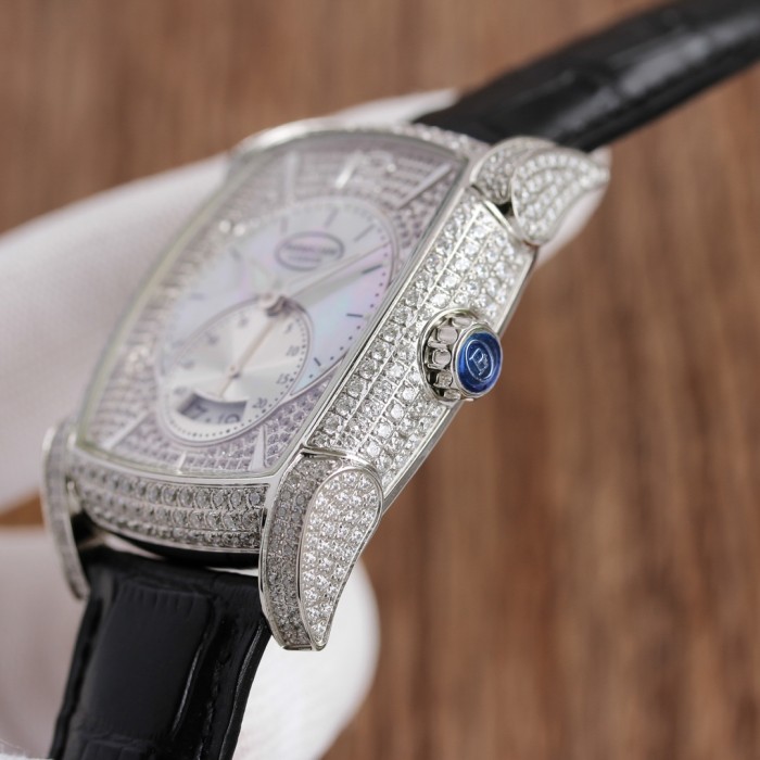 Watches PARMIGIANI 323589 size:37.5*31.2 mm