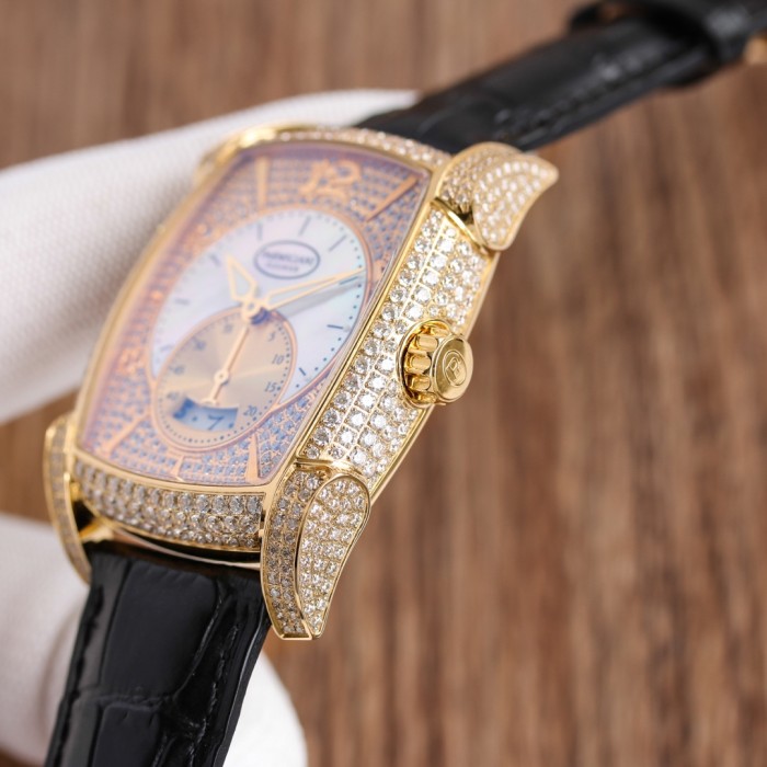 Watches PARMIGIANI 323588 size:37.5*31.2 mm