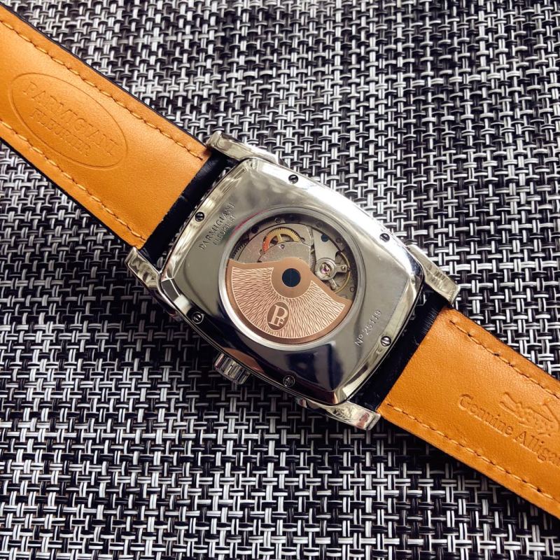 Watches PARMIGIANI 323557 size:38*13 mm