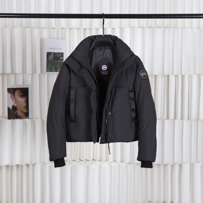 Clothes Canada goose 41