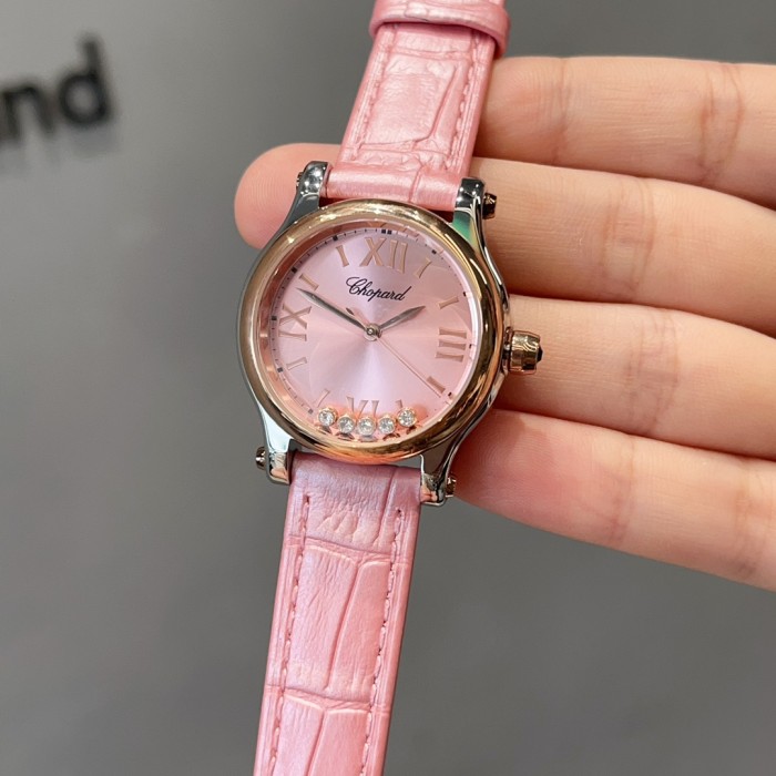 Watches Chopard 326699 size:30 mm