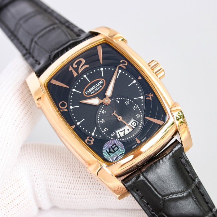 Watches PARMIGIANI 323600 size:37.5*31.2 mm