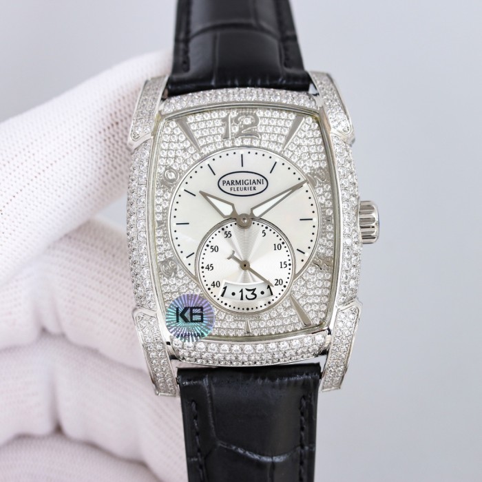 Watches PARMIGIANI 323606 size:37.5*31.2 mm