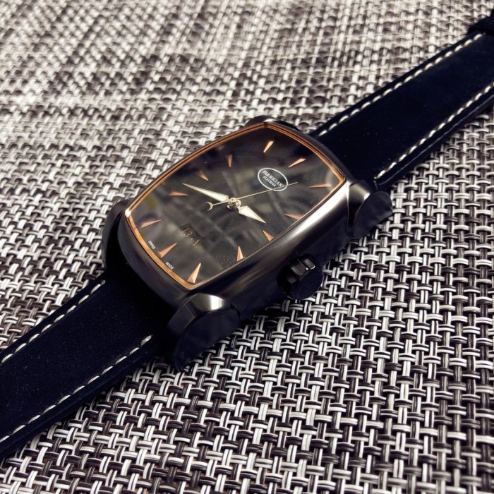 Watches PARMIGIANI 323559 size:38*13 mm