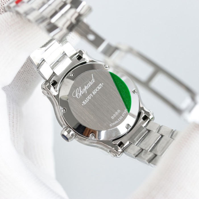 Watches Chopard 326710 size:30*36 mm